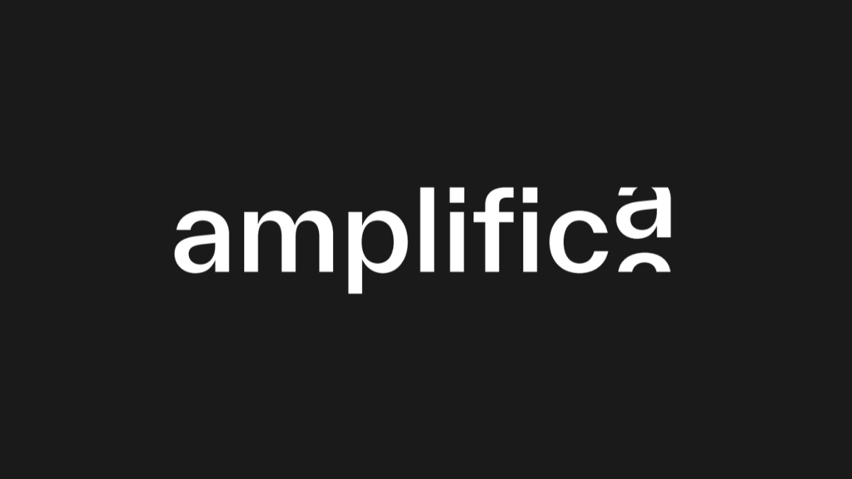 Amplifica logo
